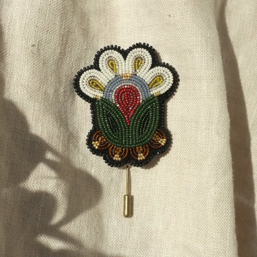 Kiiwookew Pin