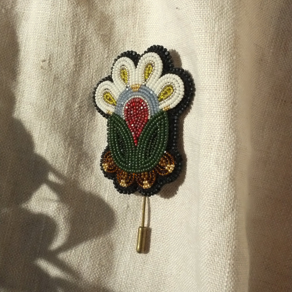 Kiiwookew Pin