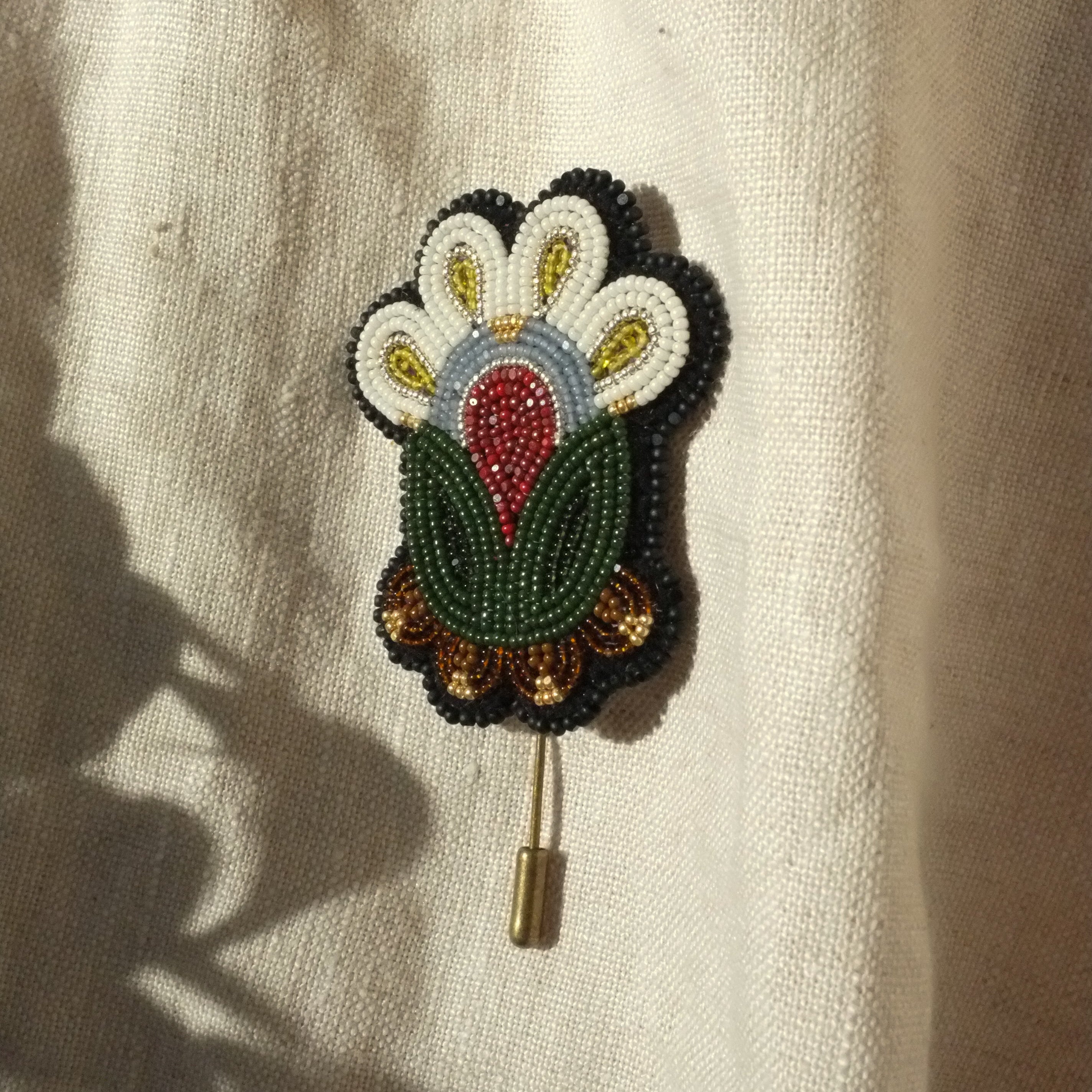 Kiiwookew Pin