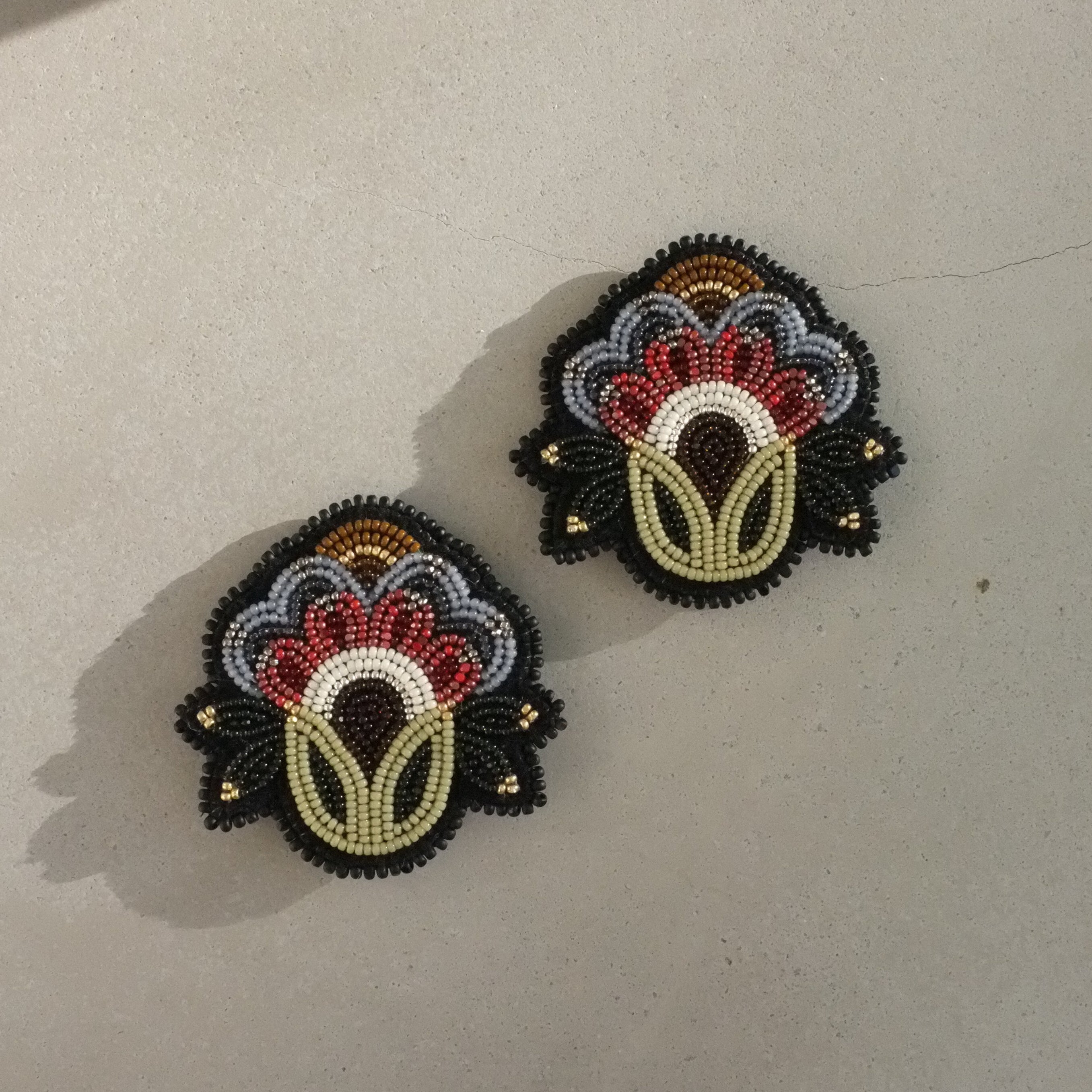 Kiiwookew Shoe Clips